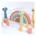 Coffret Montessori Éveil 36 Mois+