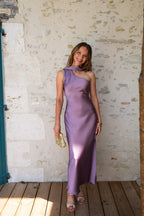 vestido georgina