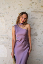 vestido georgina