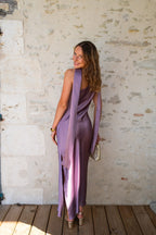 vestido georgina