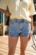 pantalones cortos lorie