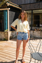 pantalones cortos lorie