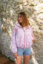 Héloise Jacket