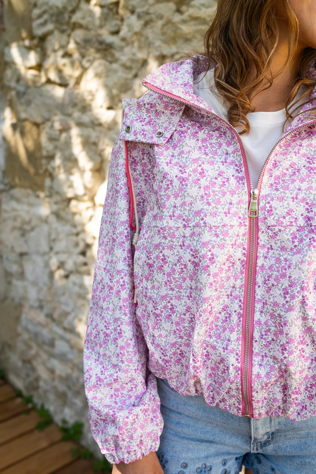 Héloise Jacket