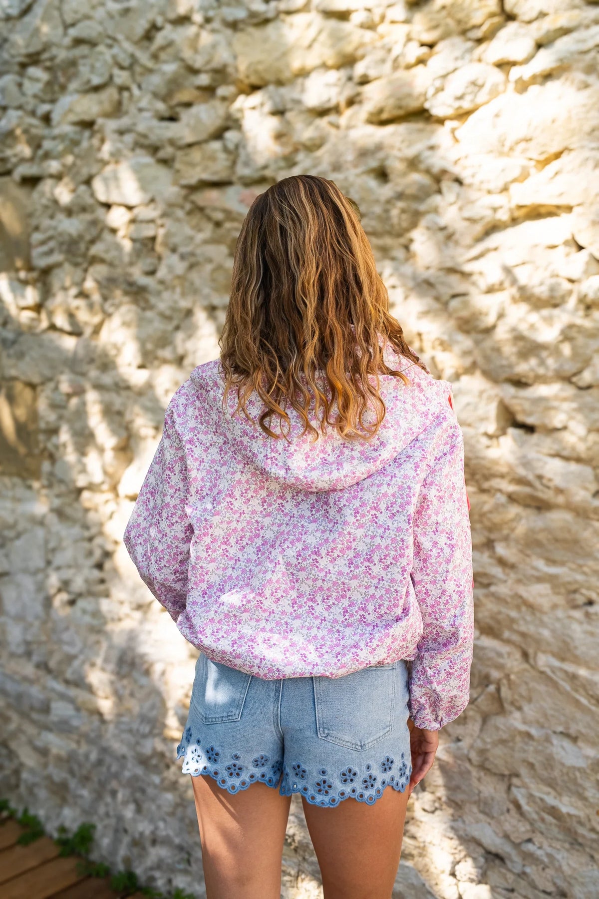 Héloise Jacket