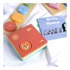 Coffret Montessori Éveil 24 À 36 Mois