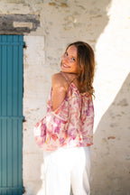 Bluse Gabi
