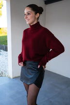 Jupe-Short Ambra