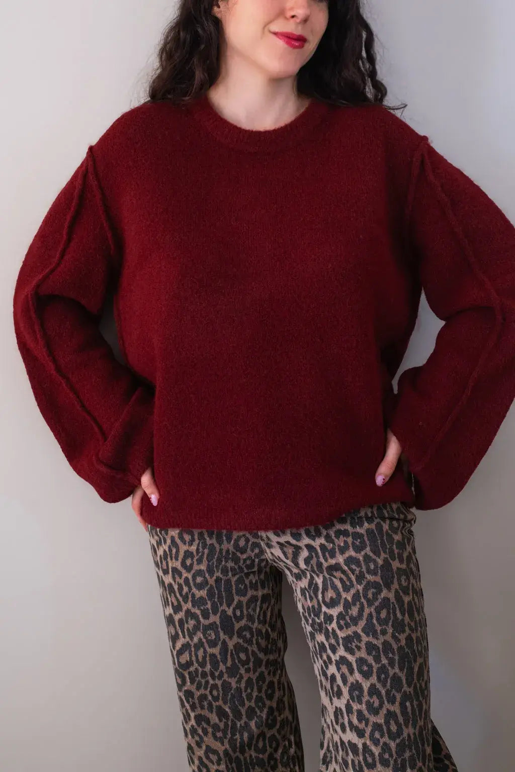 Sweter Amy