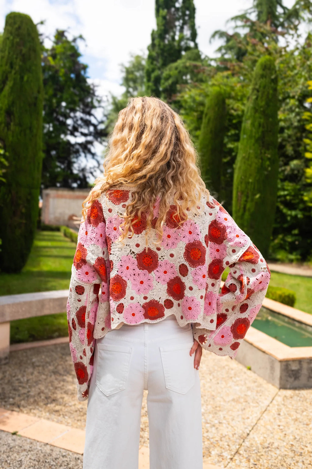 blusa elsa