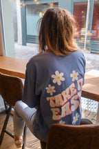 Easy Blue T-Shirt