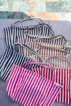 Sac Cabas Soline Xl Rose