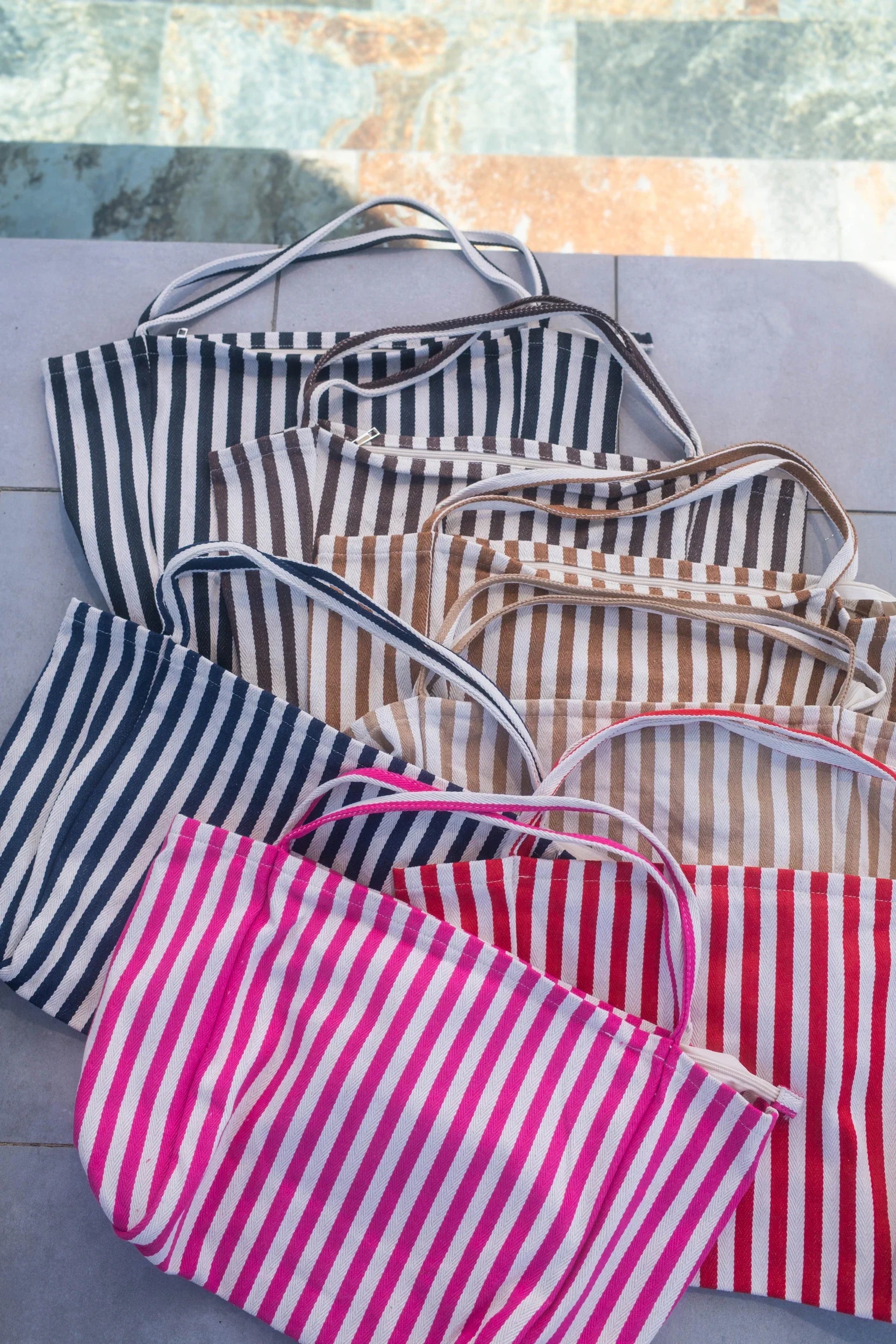 Sac Cabas Soline Xl Noir