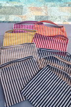 Sac Cabas Soline L Chocolat