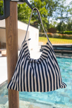 Sac Cabas Soline L Marine