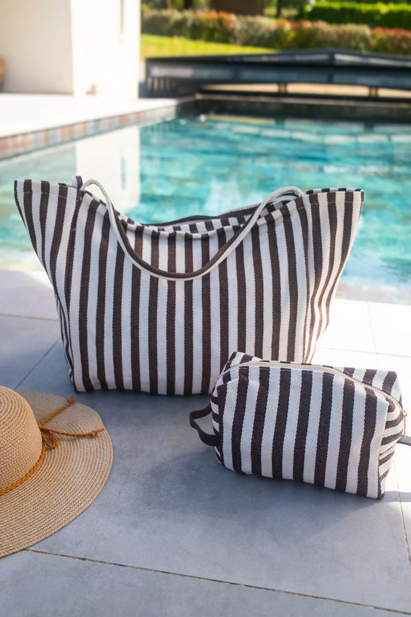Bolsa Soline Xl Chocolate