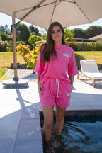 Short Giulia