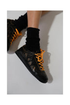 Sneakers Exposuree - Zwart - Dames