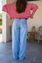 Jean Daisy Denim