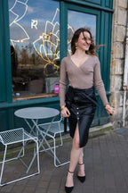 Lyo Skirt