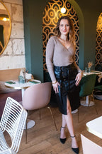 Lyo Skirt