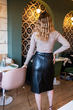 Lyo Skirt