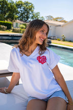 T-Shirt Ibiza Beach