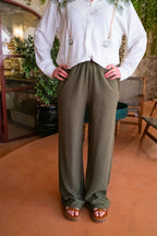 Ezra pants
