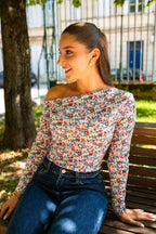 T-shirt Diana