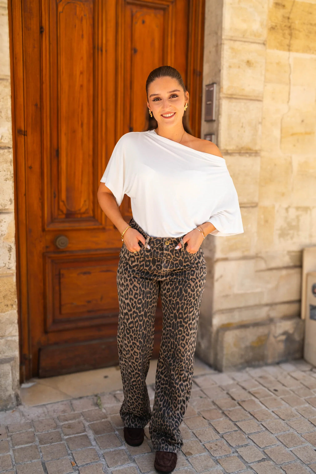 Jeans Houston