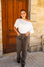 Jeans Houston