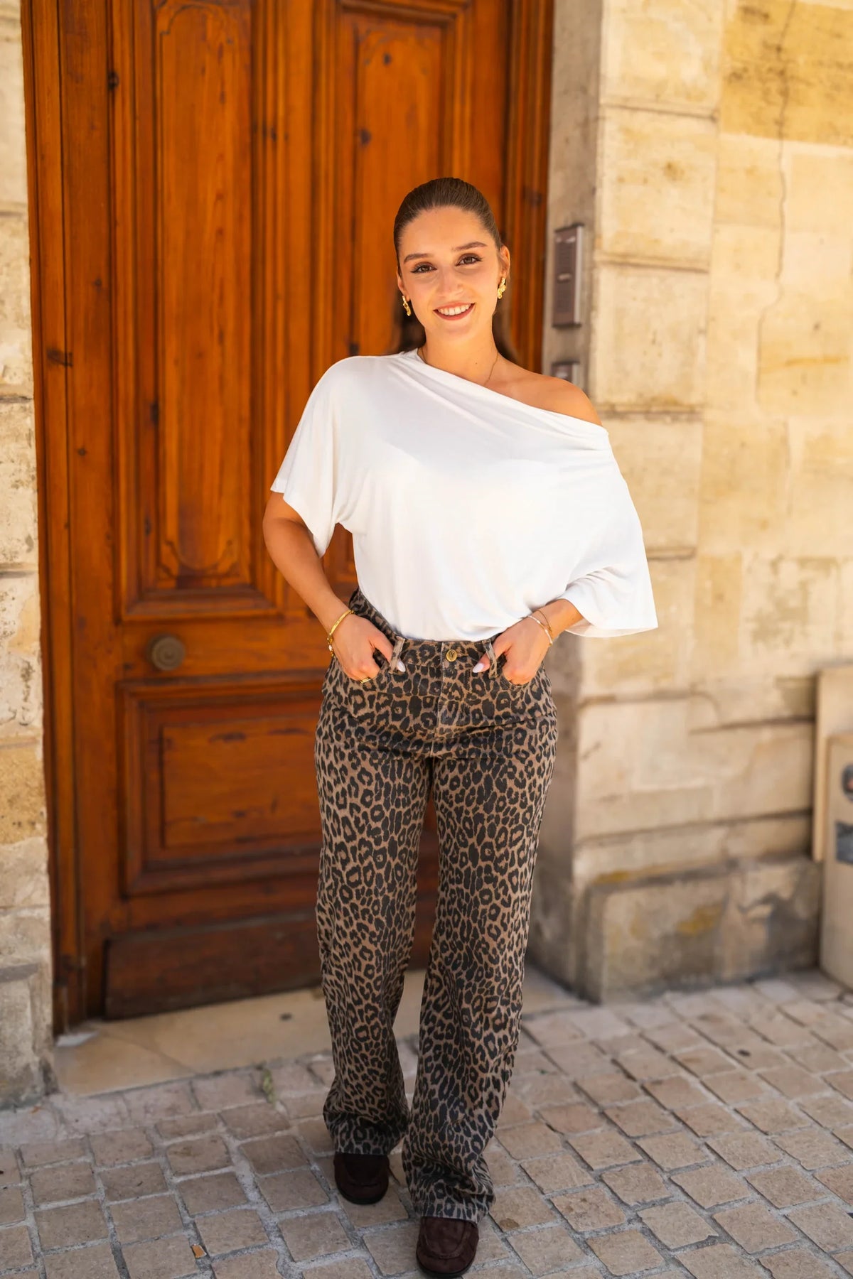 Jeans Houston