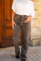 Jeans Houston