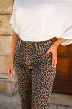 Jeans Houston