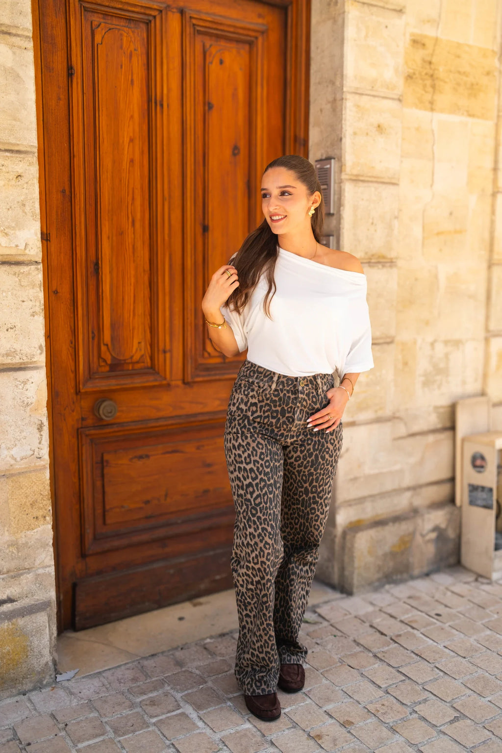 Jeans Houston