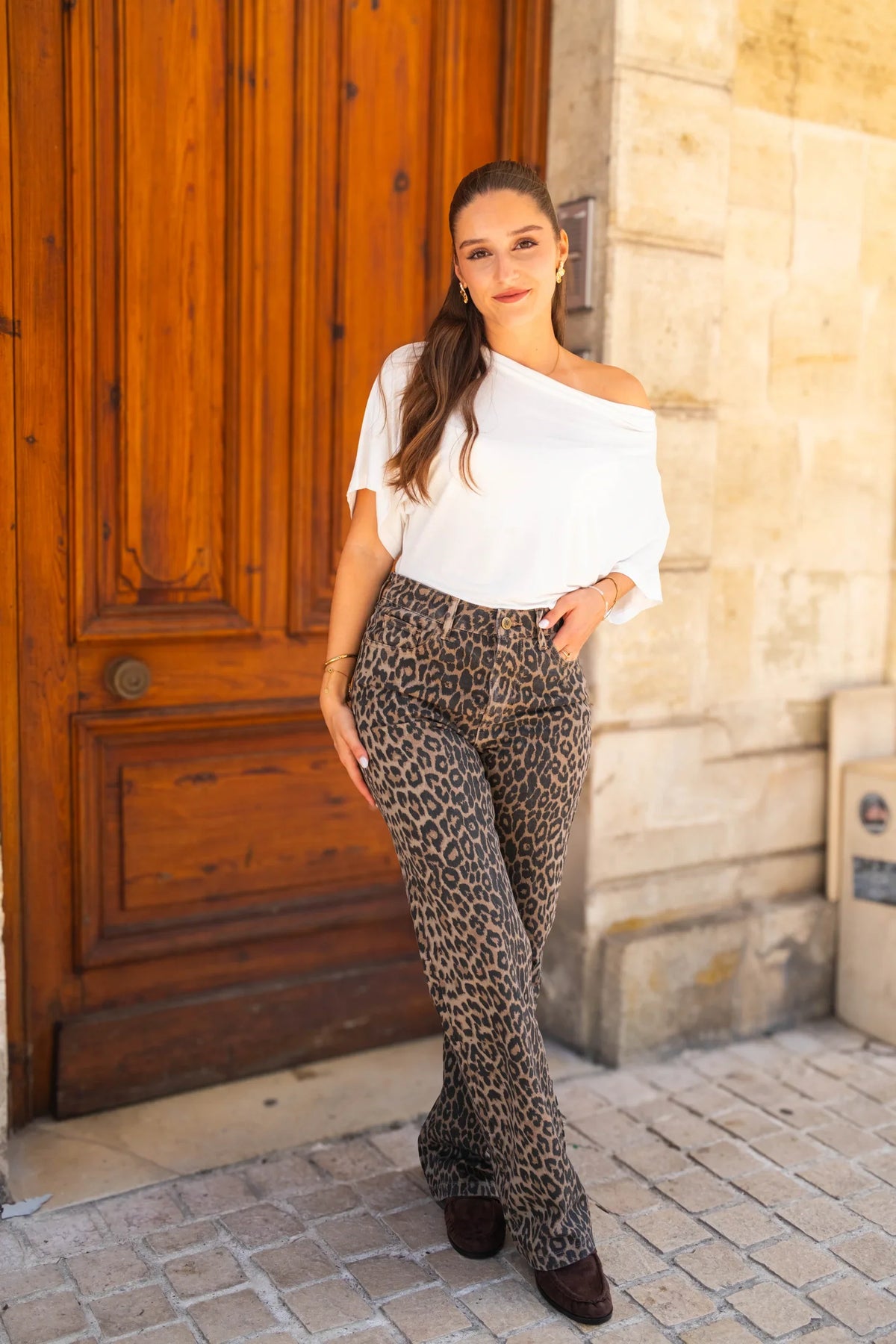 Jeans Houston