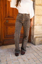 Jeans Houston
