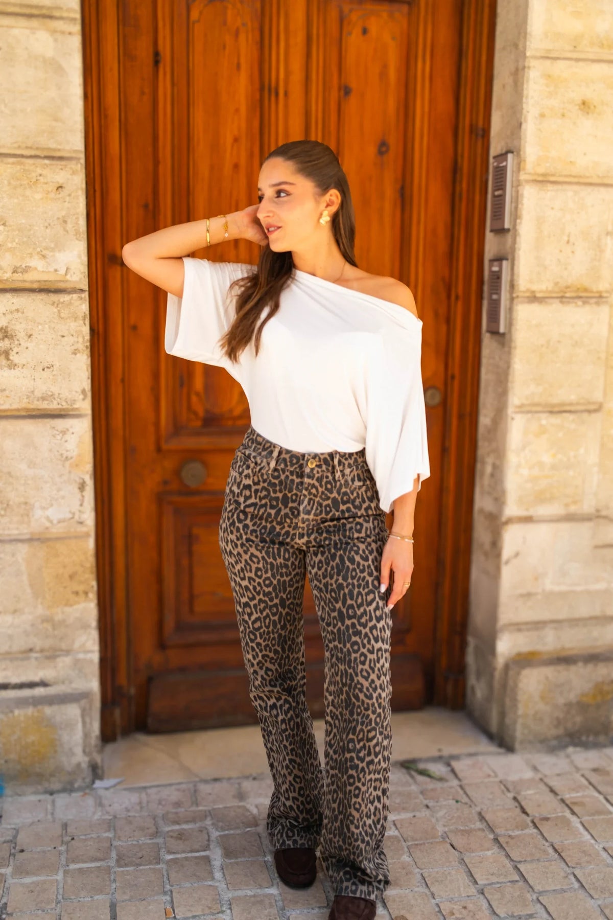 Jeans Houston