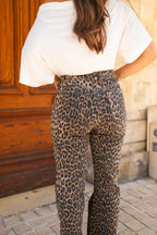 Jeans Houston