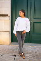 Jeansy François