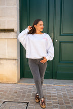 Jeansy François
