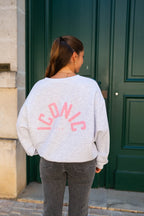 Sweat Iconic