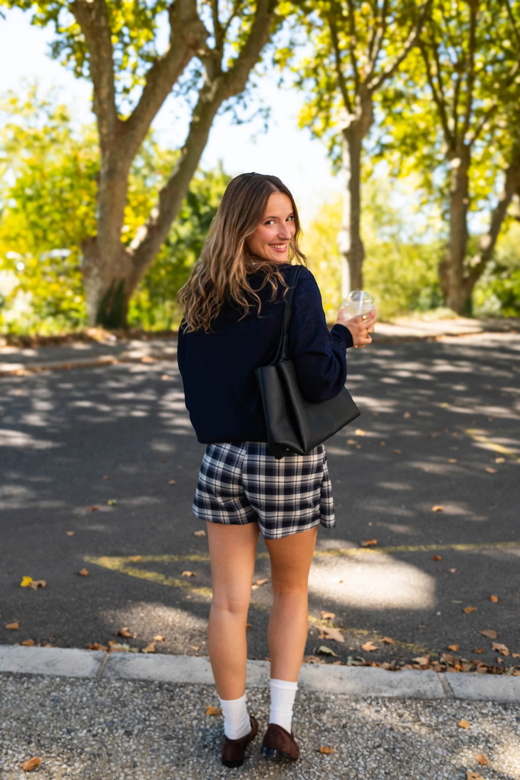 Skort Jena