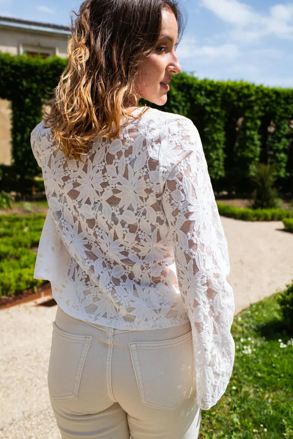 Blus Thalia