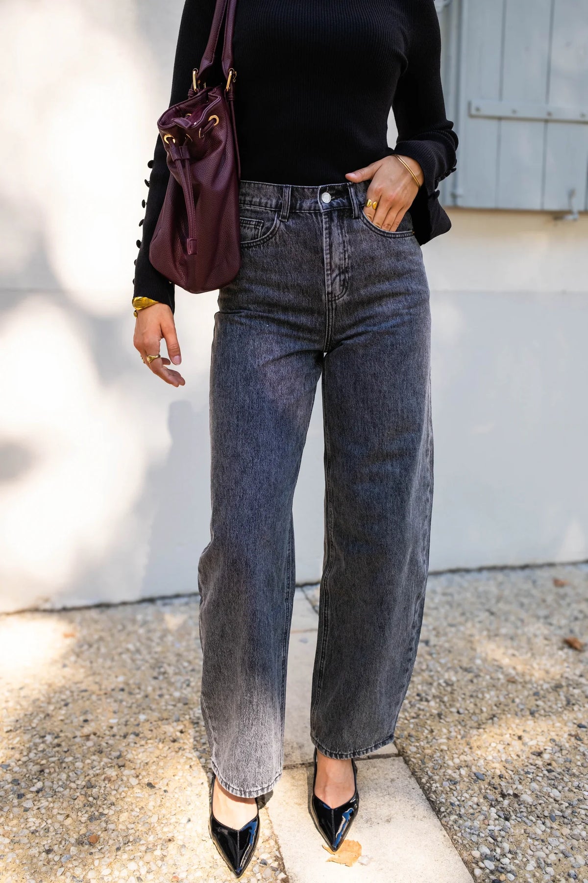 Jeans Zack