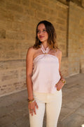 Top Solène Rosa