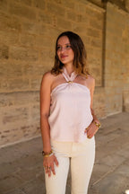 Top Solène Rosa