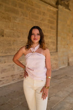 Top Solène Rosa
