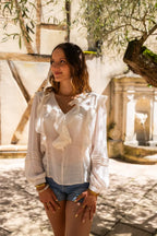 Blouse Lara