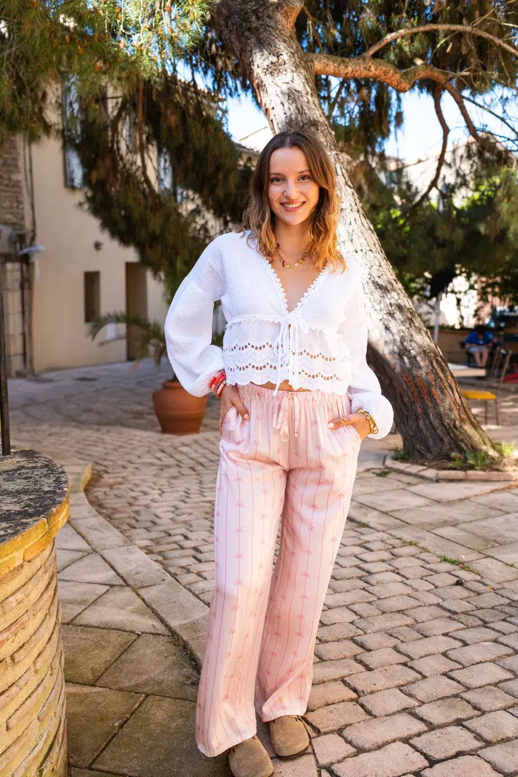 Broek Gael